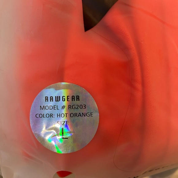 Rawgear joggers NWT L - Picture 4 of 4